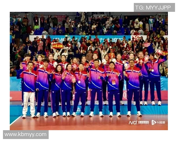 成都排球队在排球状态排行榜中荣登第十名展现出强劲实力与潜力